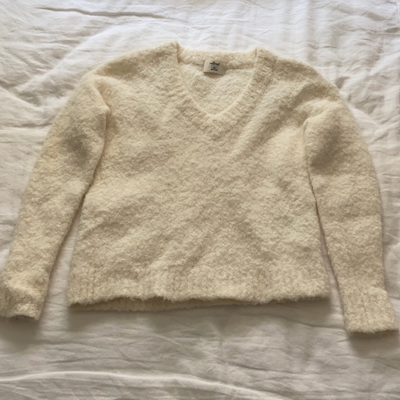 Aritzia Wilfred Marseille Sweater - Picture 4 of 5